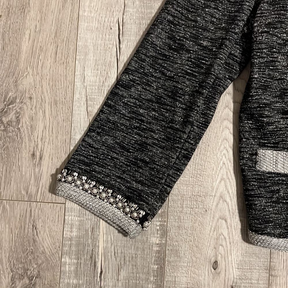 Express Cardigan - Picture 5 of 10
